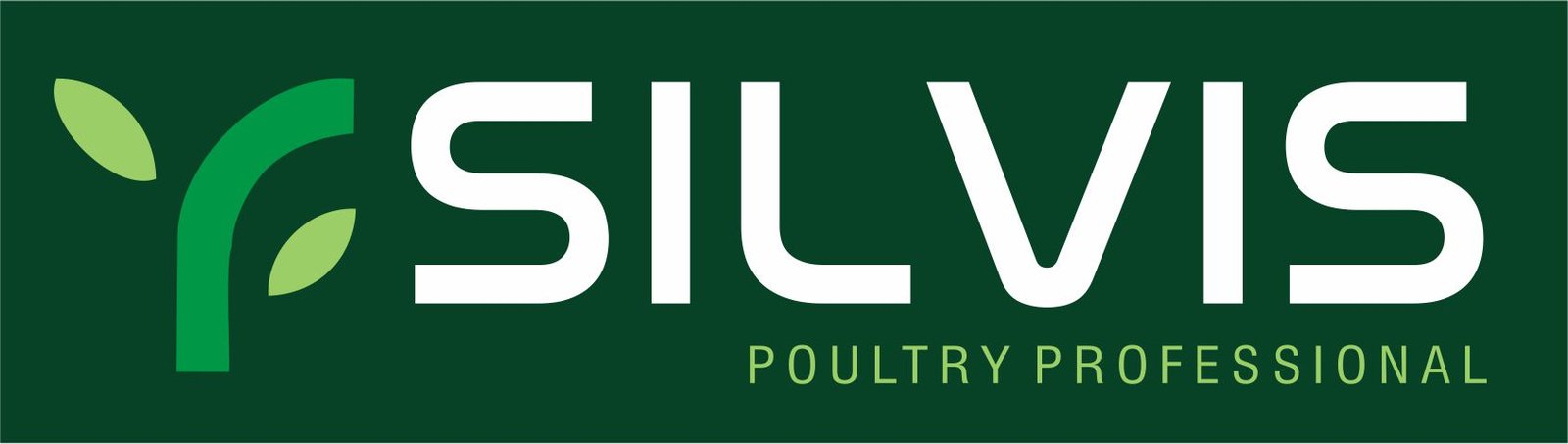 SILVIS POULTRY PROFESSIONAL Logo